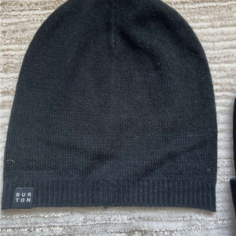 Burton Men's Charcoal Sweater